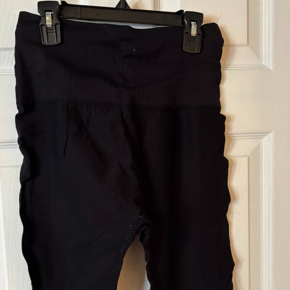 High waisted ribbed leggings - originally $20 AT LOWEST SUGGESTED LISTING